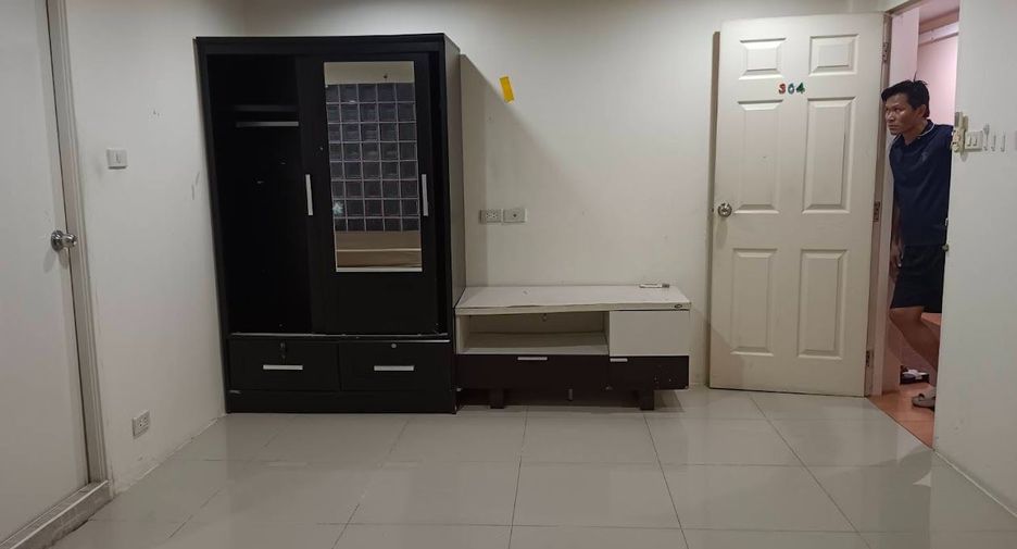 Gewerbefläche zum Kauf mit 27 Zimmer in Chatuchak, Bangkok