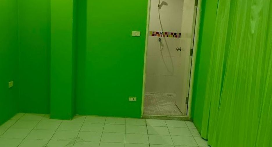 Gewerbefläche zum Kauf mit 27 Zimmer in Chatuchak, Bangkok