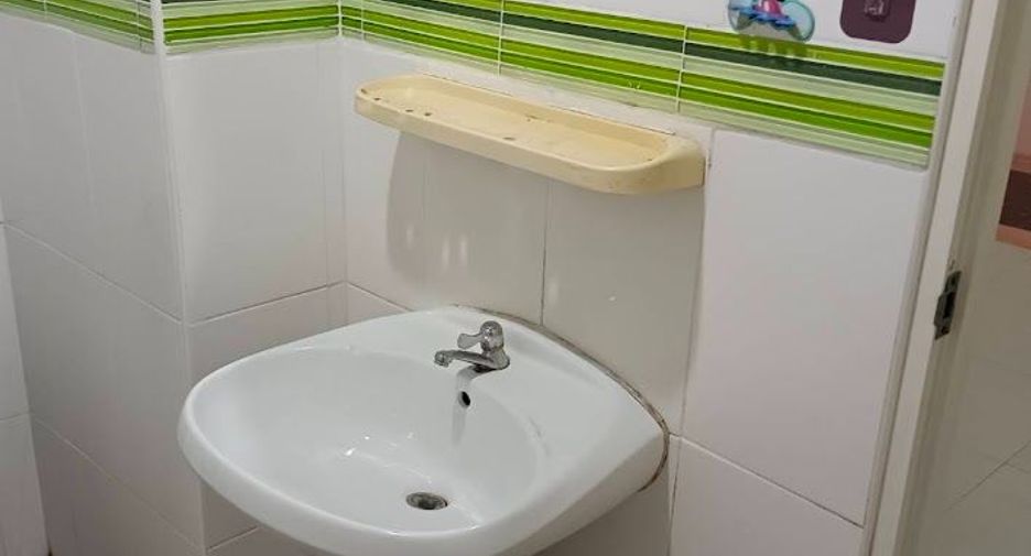 Gewerbefläche zum Kauf mit 27 Zimmer in Chatuchak, Bangkok