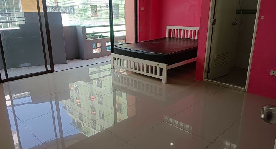 Gewerbefläche zum Kauf mit 27 Zimmer in Chatuchak, Bangkok