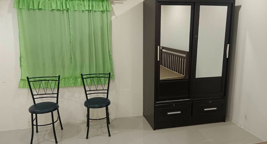 Gewerbefläche zum Kauf mit 27 Zimmer in Chatuchak, Bangkok