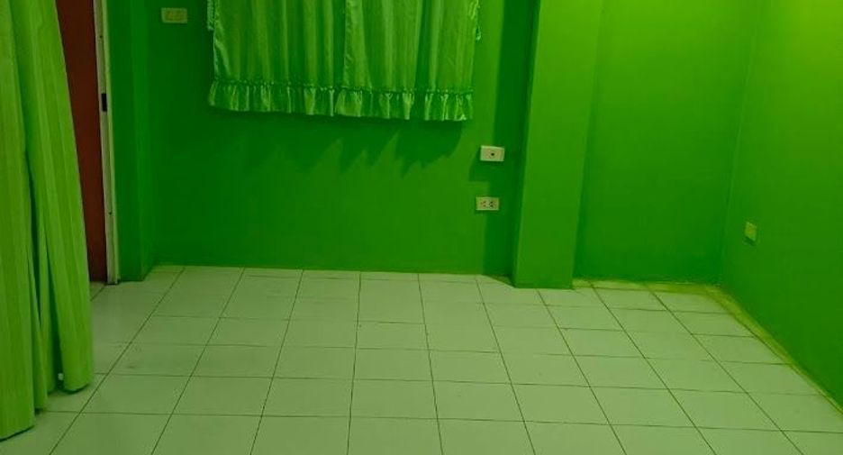 Gewerbefläche zum Kauf mit 27 Zimmer in Chatuchak, Bangkok