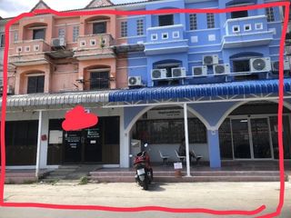 出售 商业空间 在 Khlong Sam Wa, 曼谷