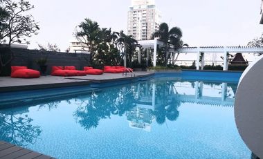 出租 3 卧室 公寓 在 Khlong Toei, 曼谷