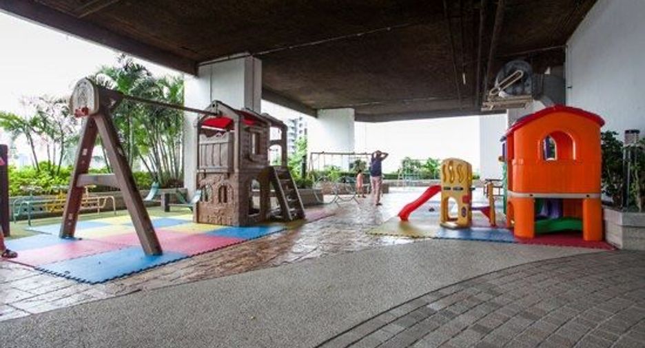 出租 3 卧室 公寓 在 Khlong Toei, 曼谷