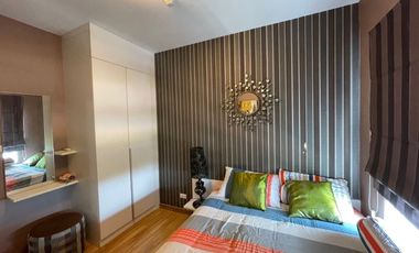Wohnung zum Kauf mit 1 Zimmer in Bang Lamung, Chonburi