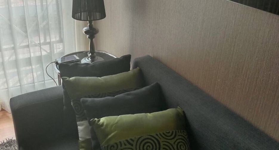 Wohnung zum Kauf mit 1 Zimmer in Bang Lamung, Chonburi