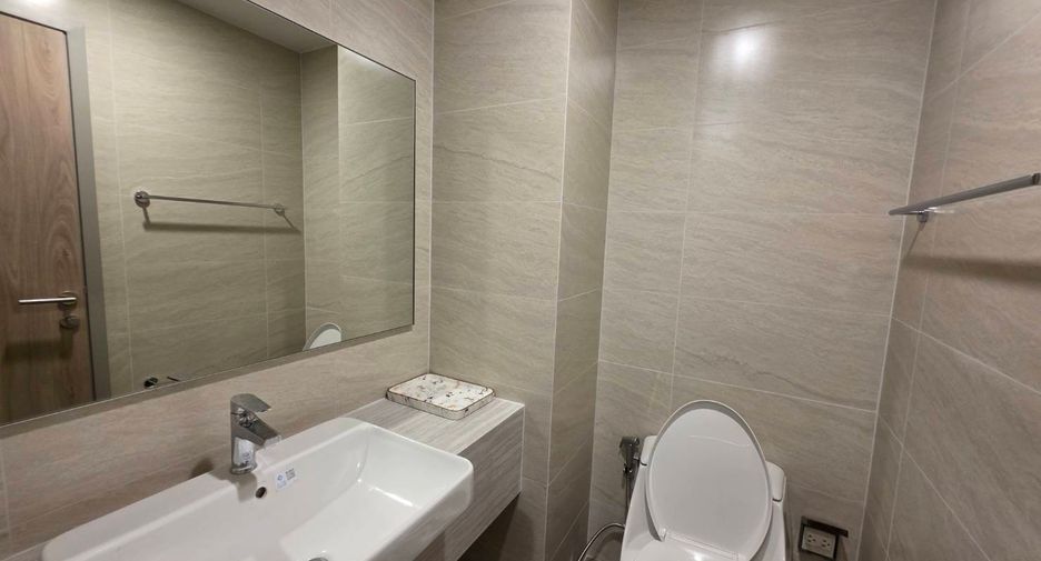 For rent 1 bed condo in Sathon, Bangkok