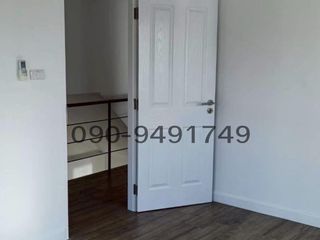 Reihenhaus zur Miete mit 3 Zimmer in Lat Phrao, Bangkok
