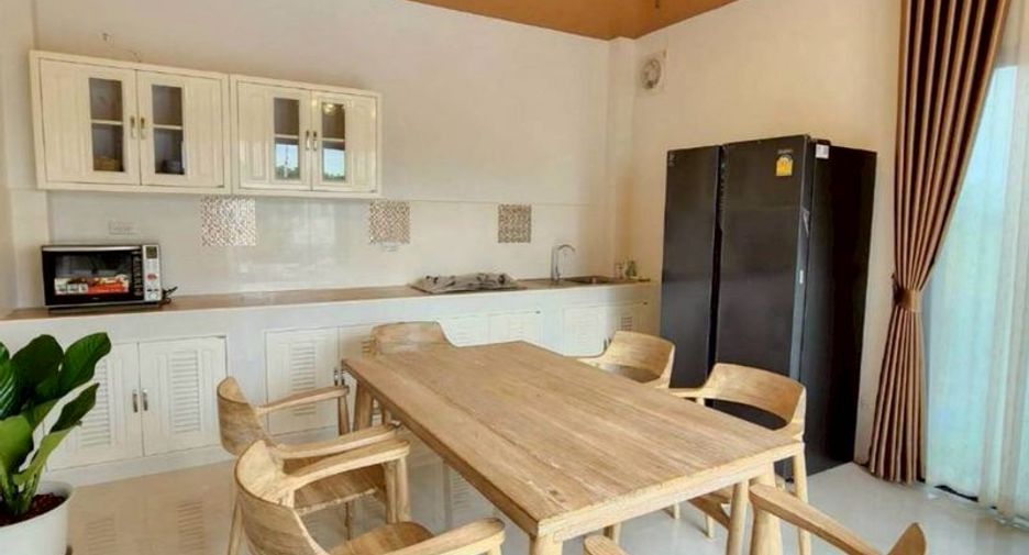 For rent 4 bedrooms villa in Hang Dong, Chiang Mai