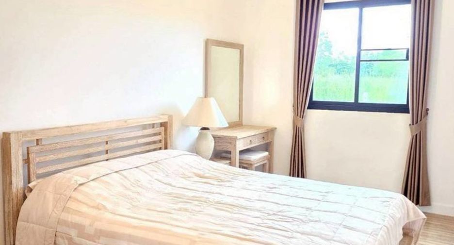 For rent 4 bedrooms villa in Hang Dong, Chiang Mai