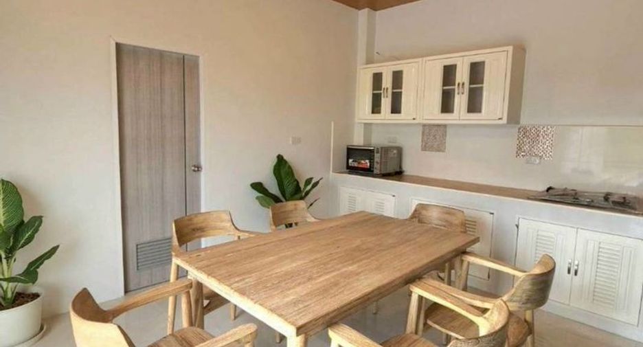 For rent 4 bedrooms villa in Hang Dong, Chiang Mai