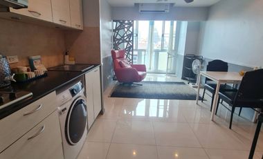 出售 1 卧室 公寓 在 Bang Lamung, Chon Buri