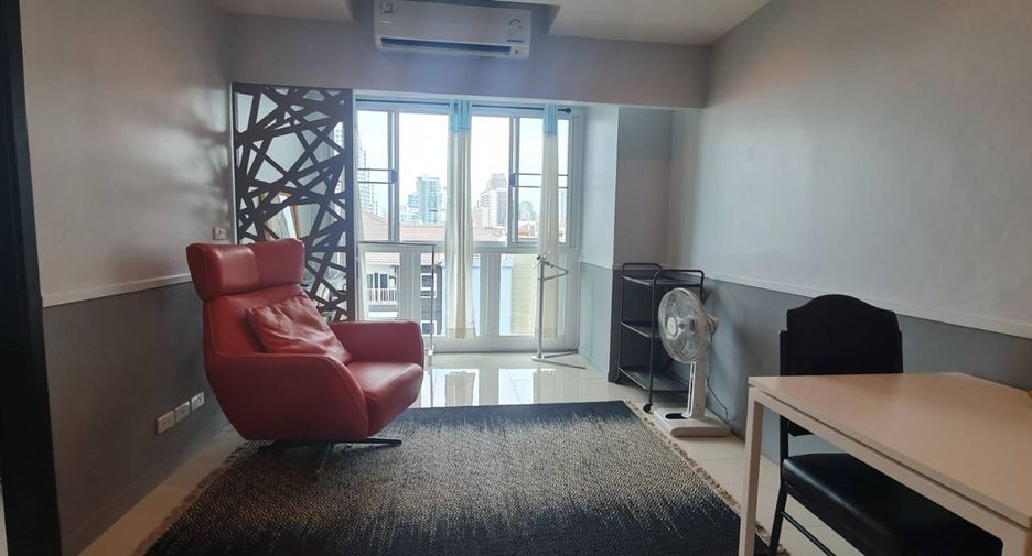 出售 1 卧室 公寓 在 Bang Lamung, Chon Buri