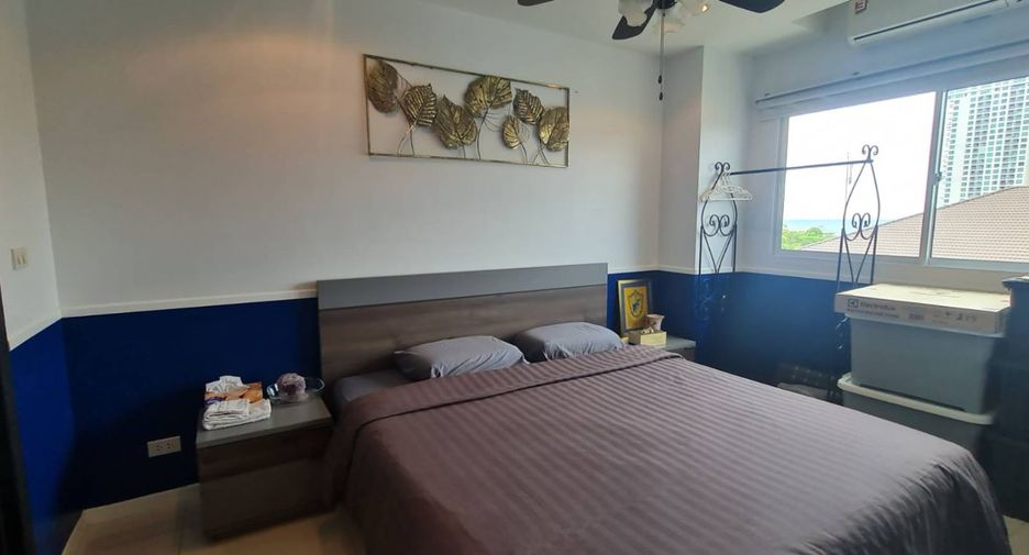 出售 1 卧室 公寓 在 Bang Lamung, Chon Buri