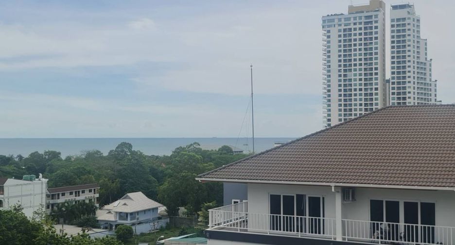 出售 1 卧室 公寓 在 Bang Lamung, Chon Buri