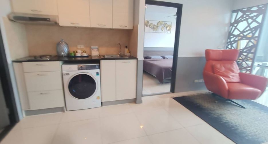 出售 1 卧室 公寓 在 Bang Lamung, Chon Buri