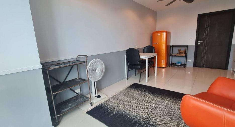 出售 1 卧室 公寓 在 Bang Lamung, Chon Buri
