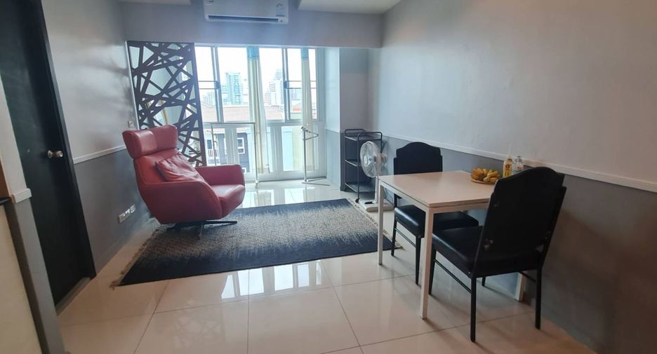 出售 1 卧室 公寓 在 Bang Lamung, Chon Buri