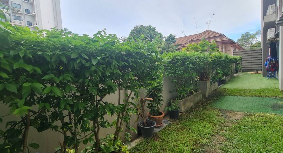 出售 1 卧室 公寓 在 Bang Lamung, Chon Buri