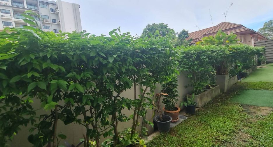 出售 1 卧室 公寓 在 Bang Lamung, Chon Buri