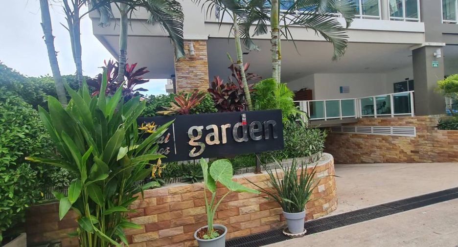 出售 1 卧室 公寓 在 Bang Lamung, Chon Buri
