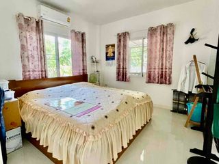 ขาย 3 ห้องนอน บ้านเดี่ยว ใน สัตหีบ, พัทยา