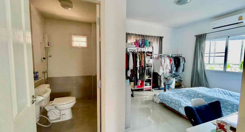 For sale 3 ベッドルーム house in Sattahip, Chonburi