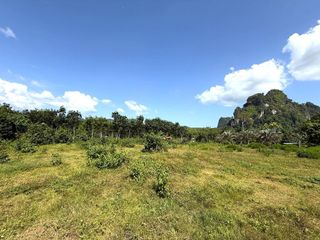 出售 土地 在 Mueang Krabi, Krabi