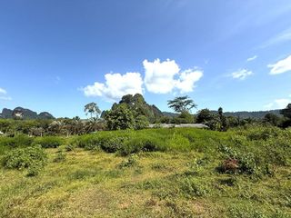 出售 土地 在 Mueang Krabi, Krabi