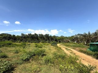 出售 土地 在 Mueang Krabi, Krabi