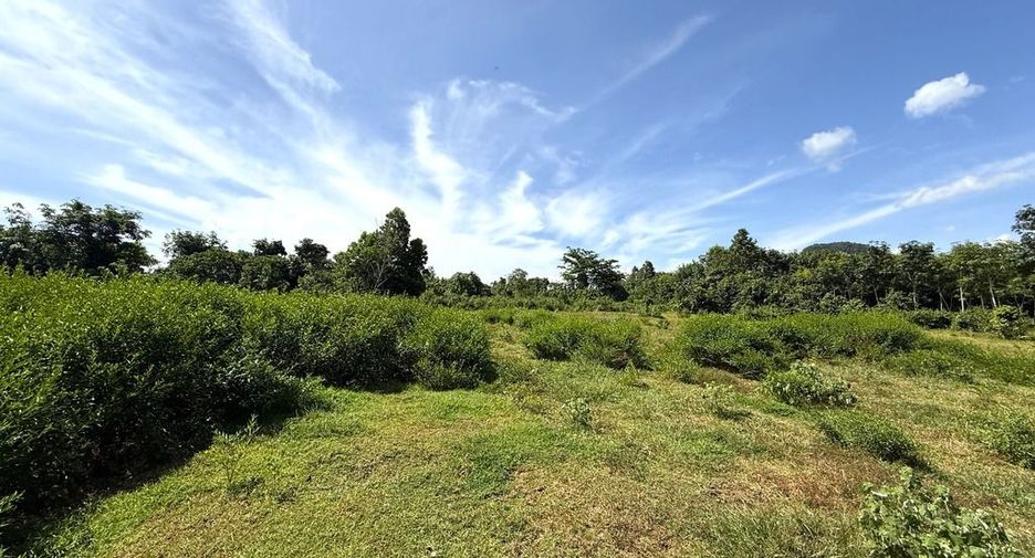 Grundstück zum Kauf in Mueang Krabi, Krabi