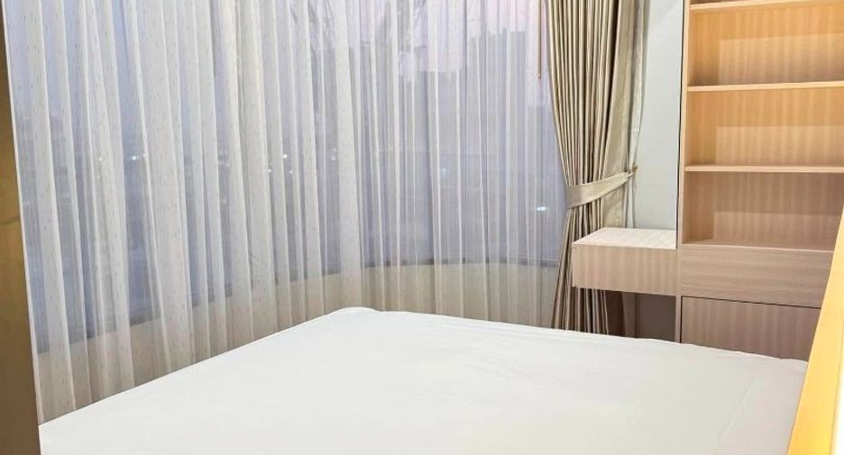 For rent 2 bedrooms condo in Bang Na, Bangkok