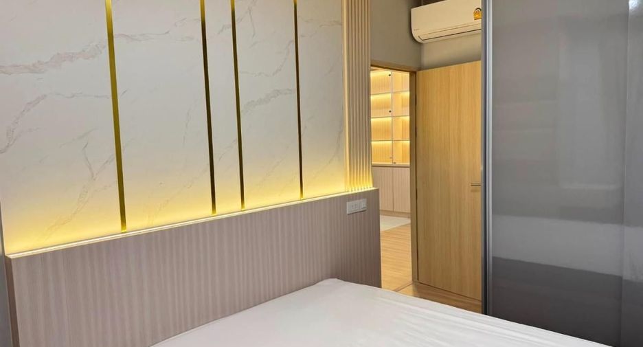 For rent 2 bedrooms condo in Bang Na, Bangkok