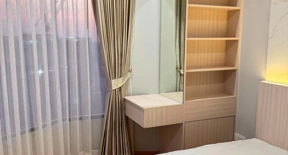 For rent 2 bedrooms condo in Bang Na, Bangkok