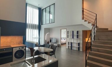 Wohnung zur Miete mit 2 Zimmer in Sathon, Bangkok