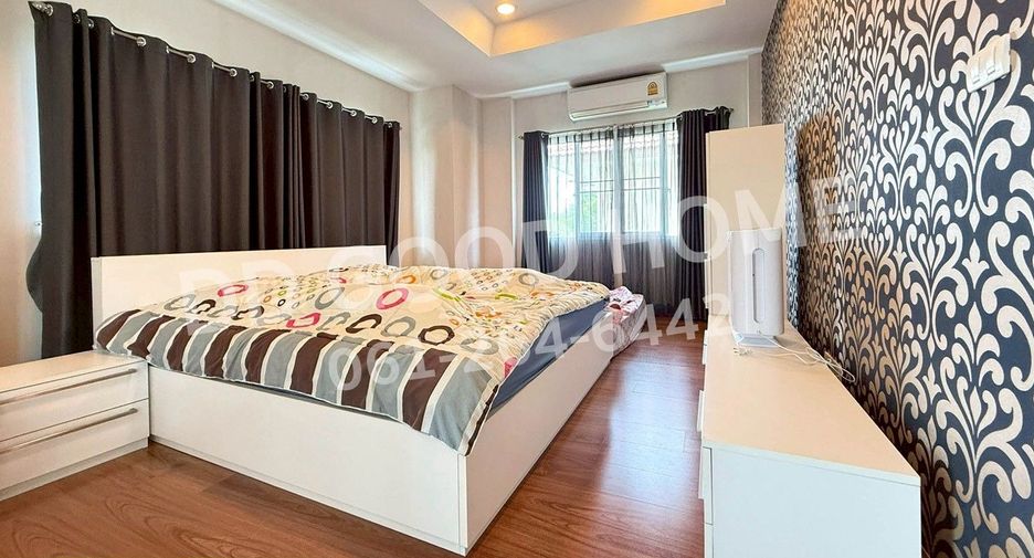 Casa en venta de 3 habitaciones en Bang Yai, Nonthaburi