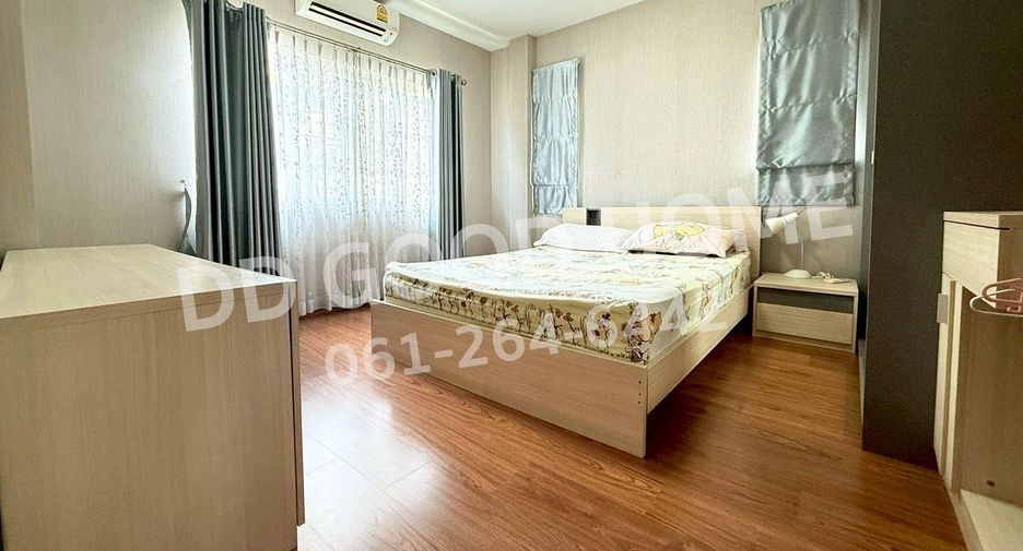 Casa en venta de 3 habitaciones en Bang Yai, Nonthaburi