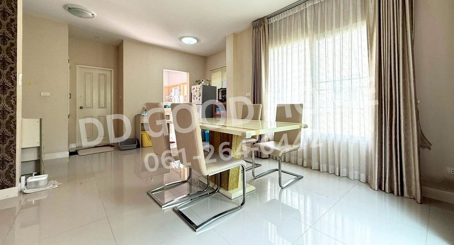 Casa en venta de 3 habitaciones en Bang Yai, Nonthaburi