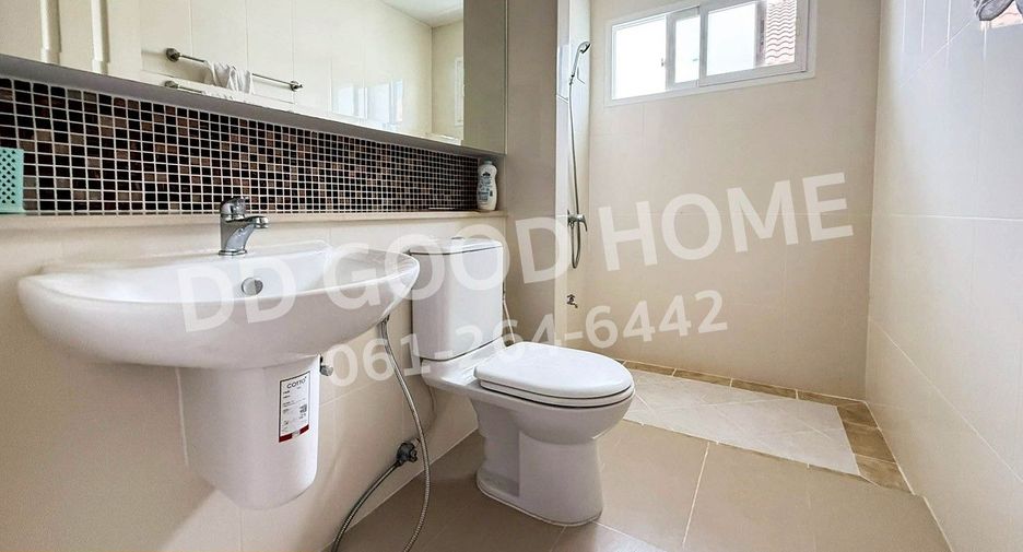 Casa en venta de 3 habitaciones en Bang Yai, Nonthaburi