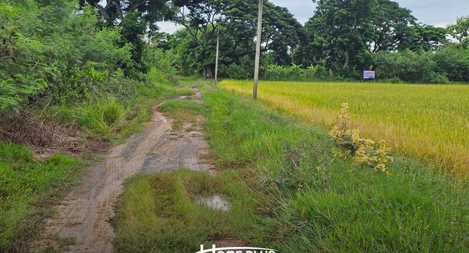 Terreno en venta en Phutthamonthon, Nakhon Pathom