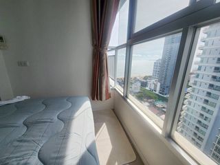 À vendre 1 chambre appartement à Bang Lamung, Chonburi