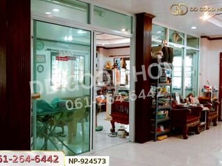 出售 6 卧室 联排别墅 在 Bang Kruai, Nonthaburi