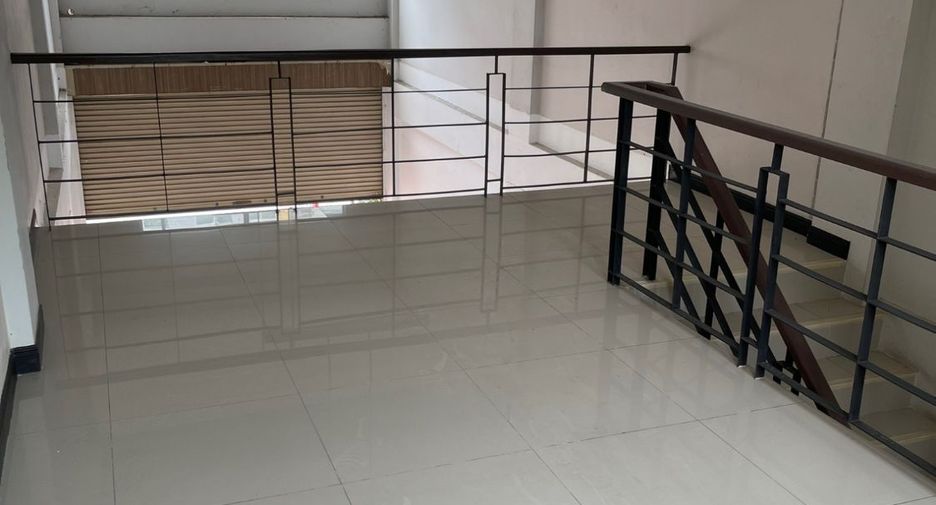 出租 商业空间 在 Sam Phran, Nakhon Pathom