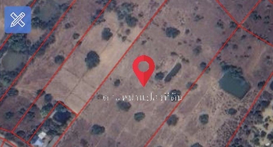 For sale land in Lom Sak, Phetchabun