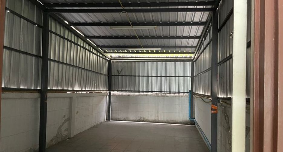 For rent retail Space in Nong Khaem, Bangkok