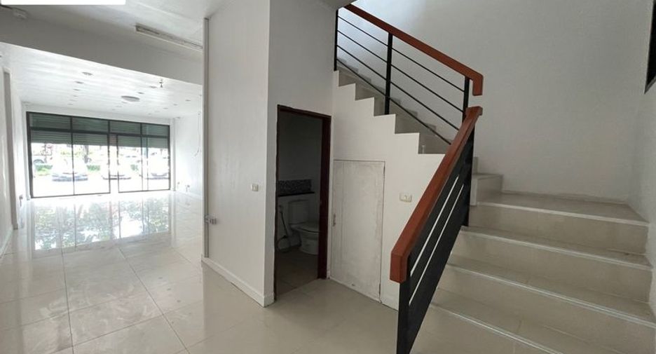 For rent retail Space in Nong Khaem, Bangkok
