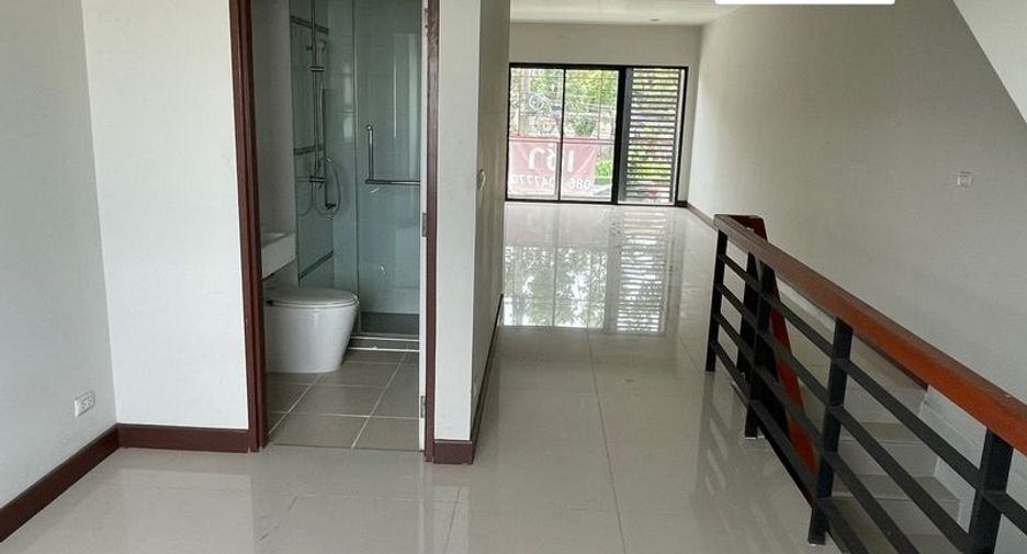 For rent retail Space in Nong Khaem, Bangkok