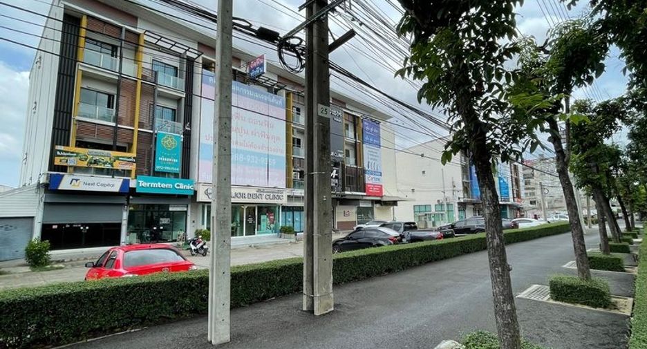 For rent retail Space in Nong Khaem, Bangkok