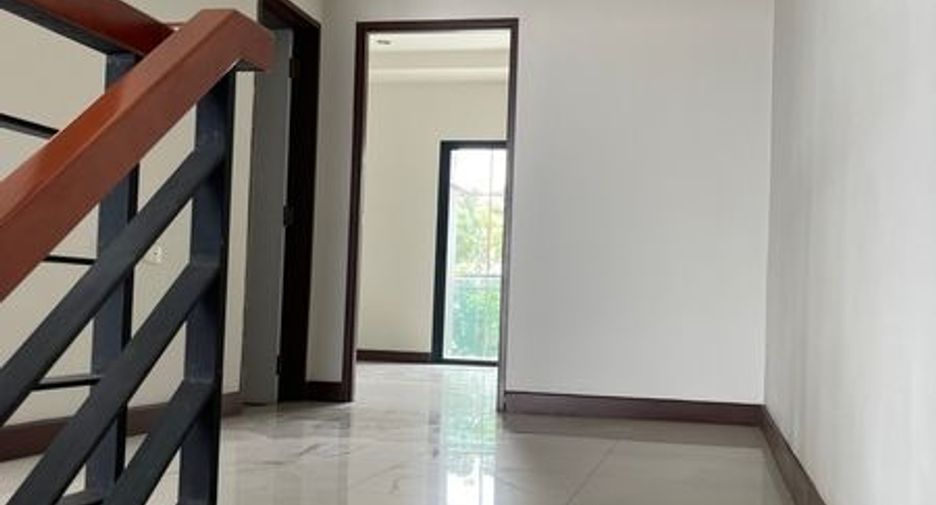 For rent retail Space in Nong Khaem, Bangkok